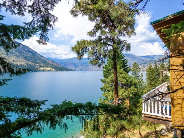 320 Kutil Place, Manson, WA 98831