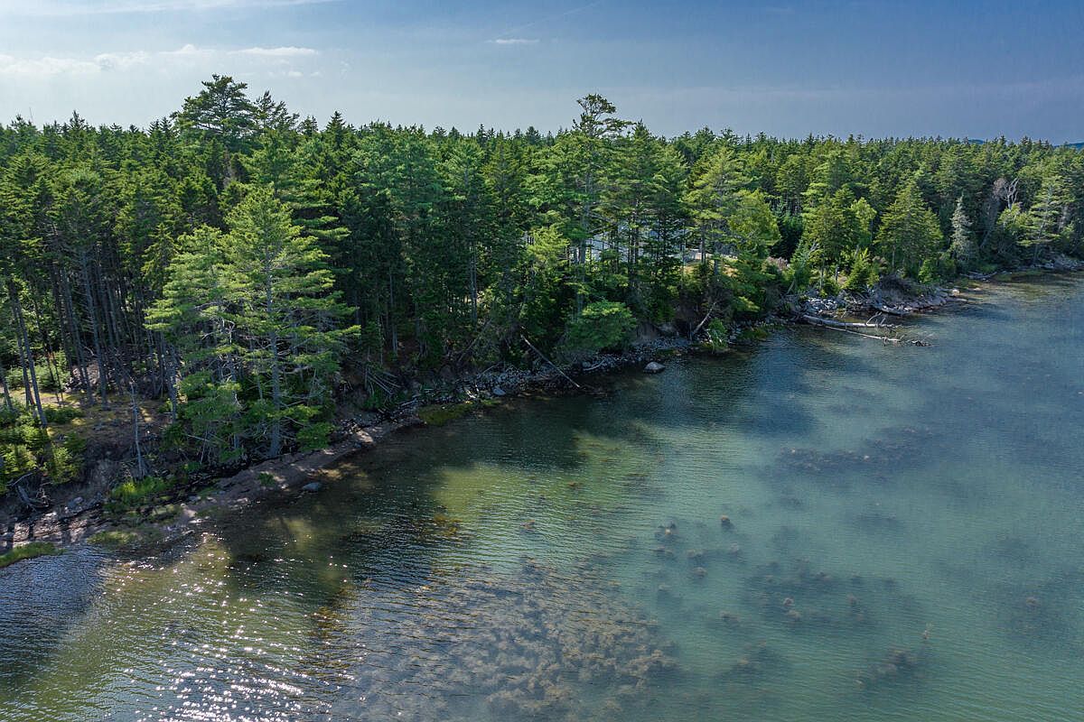 Lot 20 Paul Bunyan Road, Corea, ME 04624 Zillow