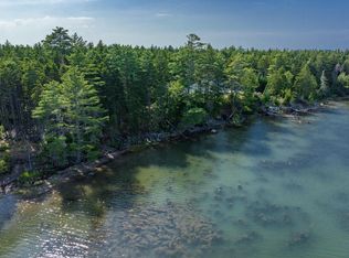 20 Paul Bunyan Rd, Corea, ME 04624