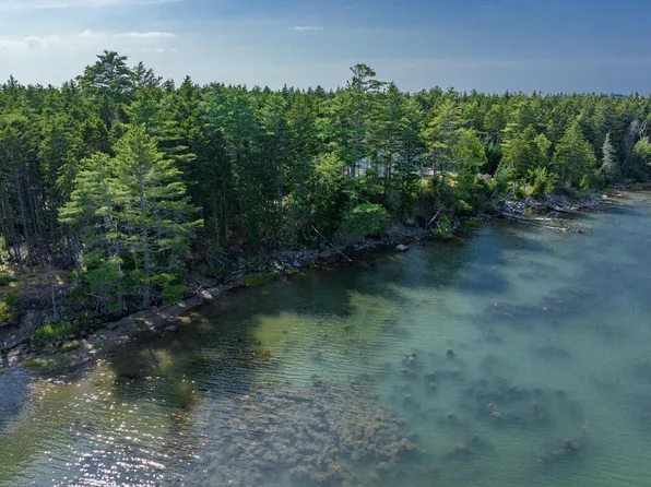 Lot 20 Paul Bunyan Road, Gouldsboro, ME 04607
