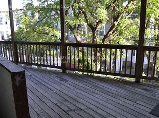 3 McCormack Sq APT 3, Boston, MA 02128