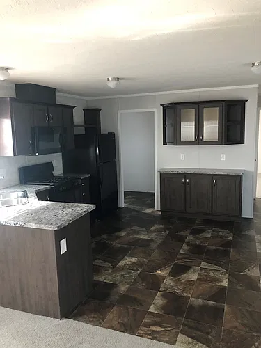 Floor plan 161