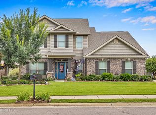 10277 Hutter Rd, Gulfport, MS 39503