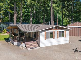 109 Mary Ln, Packwood, WA 98361