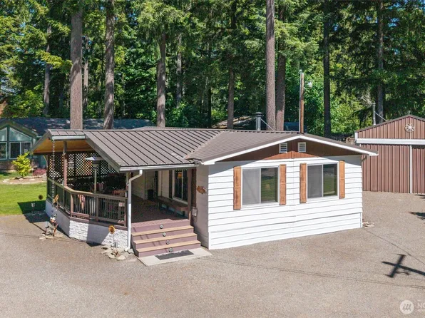 109 Mary Lane, Packwood, WA 98361