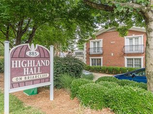 885 Briarcliff Rd NE #D3, Atlanta, GA 30306