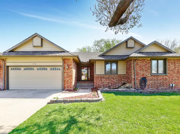 112 S Mars St, Wichita, KS 67209