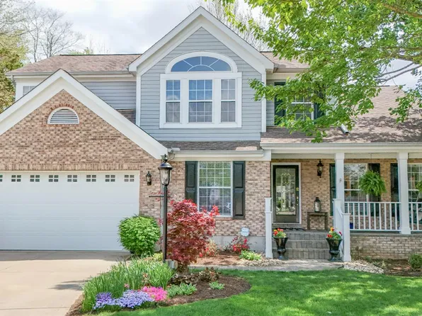 4586 Helmsdale Ct, Batavia, OH 45103