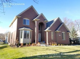 3272 Rockhaven, Marine City, MI