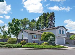 2134 Whippoorwill Ct, Pinole, CA