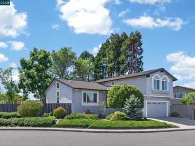 2134 Whippoorwill Ct, Pinole, CA, 94564