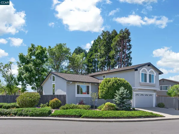 2134 Whippoorwill Ct, Pinole, CA 94564