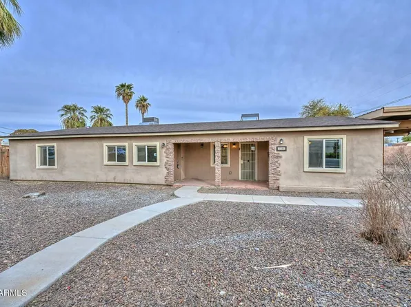 2204 W CAMPBELL Avenue, Phoenix, AZ 85015