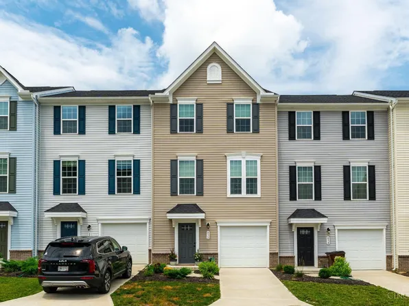 832 Blackcomb Dr, Cincinnati, OH 45244