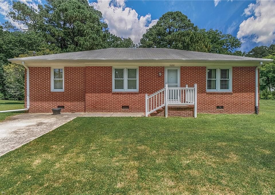 1828 Pitchkettle Rd, Suffolk, VA 23434 Zillow