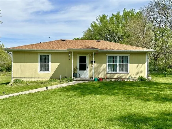 101 W 20th St, Trenton, MO 64683