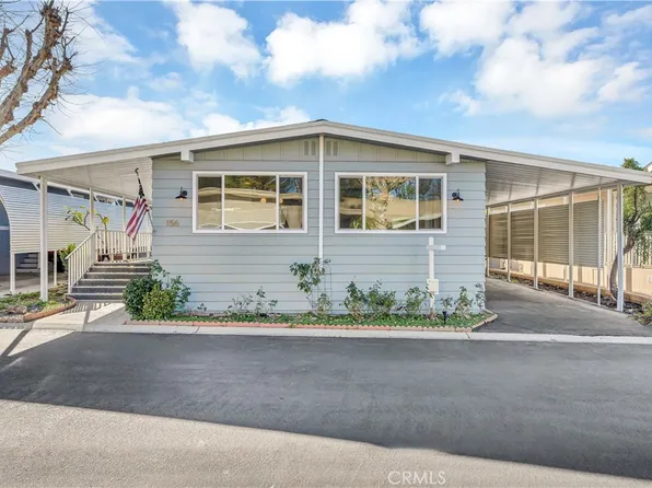 24001 Muirlands Blvd Space 156, Lake Forest, CA 92630