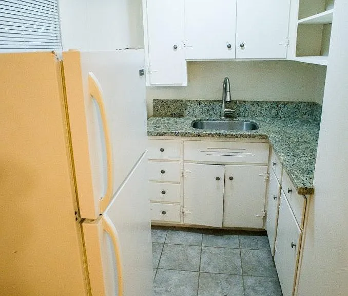 2123 P St #E — Photo 2