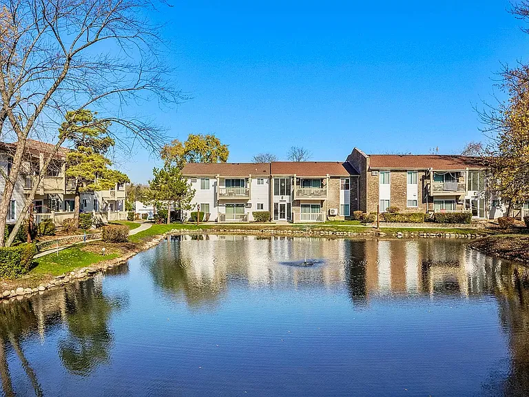 Natural Falls Resort Apartments — Photo 4