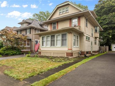 47 Laurelton Rd, Rochester, NY, 14609