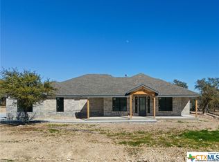 3119 Fish Pond Dr, Copperas Cove, TX 76522