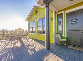 3325 W Jean Dr, Galveston, TX 77554