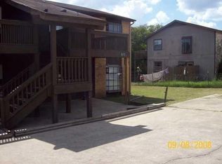 611 Bracewood Cir APT C, San Marcos, TX 78666