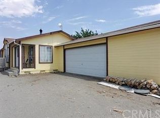 12285 Golden View Rd, Pinon Hills, CA 92372