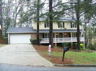 5681 Albans Way, Lithonia, GA 30058