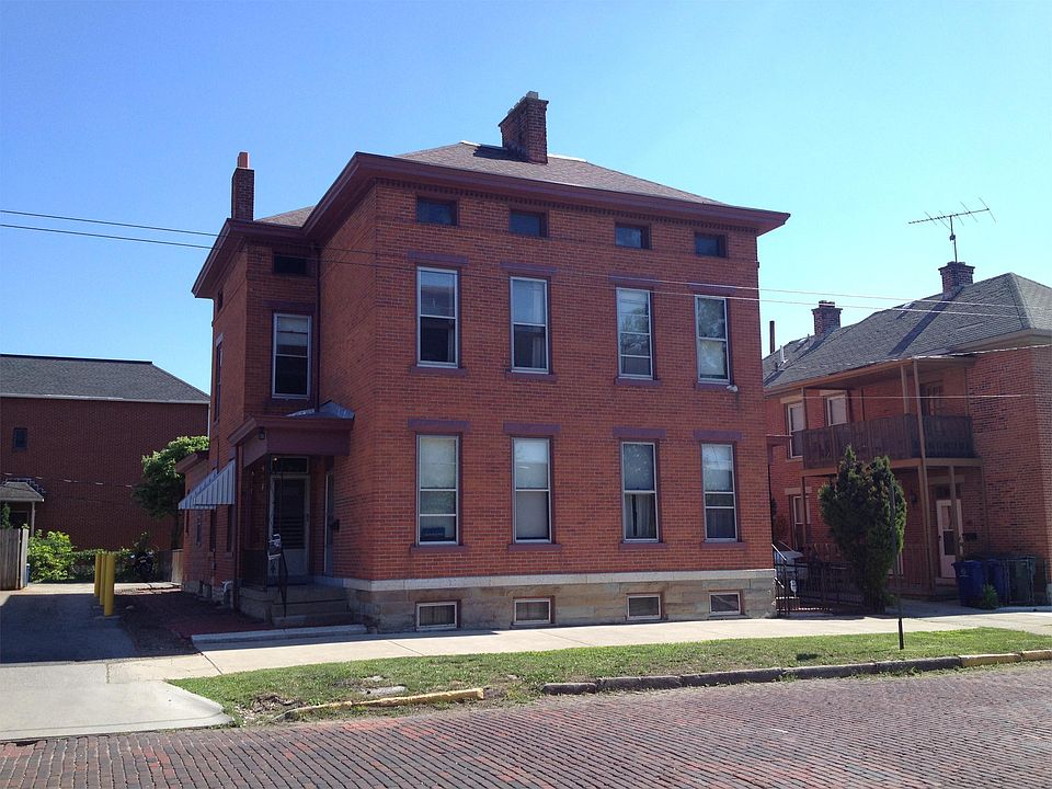 17-19 West Frankfort St.