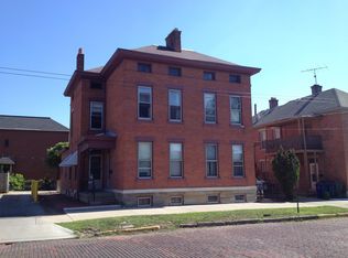 17 W Frankfort St, Columbus, OH 43206