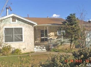 1316 Giahos Ave, Modesto, CA 95358