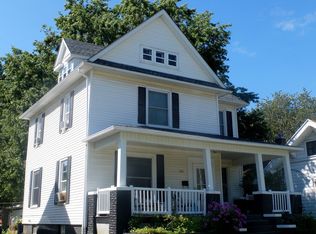 333 McKinley Ave, Kewanee, IL 61443