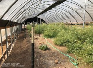 2500 Pike City Rd, Pike, CA 95960