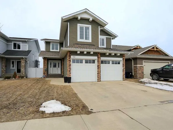 112 S Eastpointe Dr, Blackfalds, AB T4M 0B1