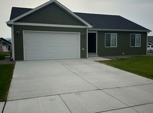 600 Pierre St, Belgrade, MT 59714