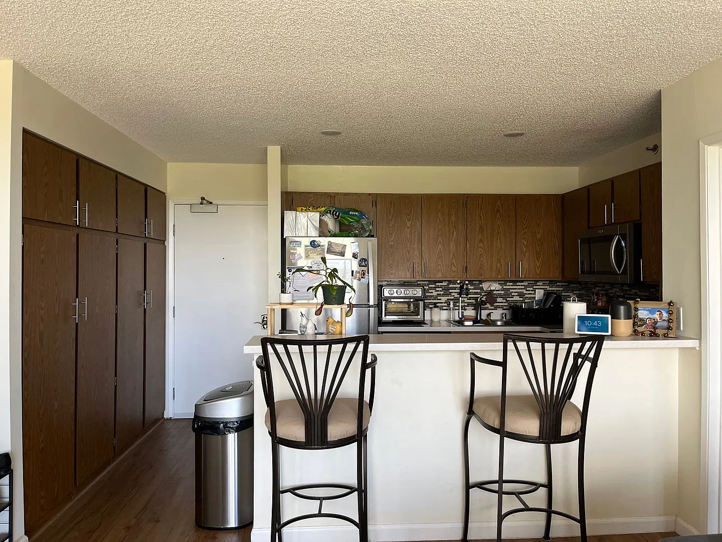 Pearl Regency - 1 bedroom, 1 bathroom Condo with 1 parking - Avail now — Photo 4