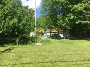 740 S Center St, Corry, PA 16407