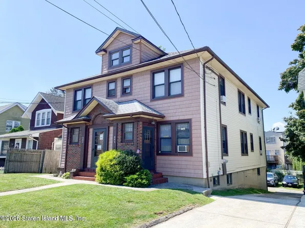 172-174 Llewellyn Pl, Staten Island, NY 10310