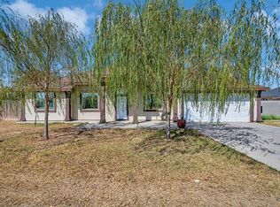 11332 W 23rd St, Odessa, TX 79763