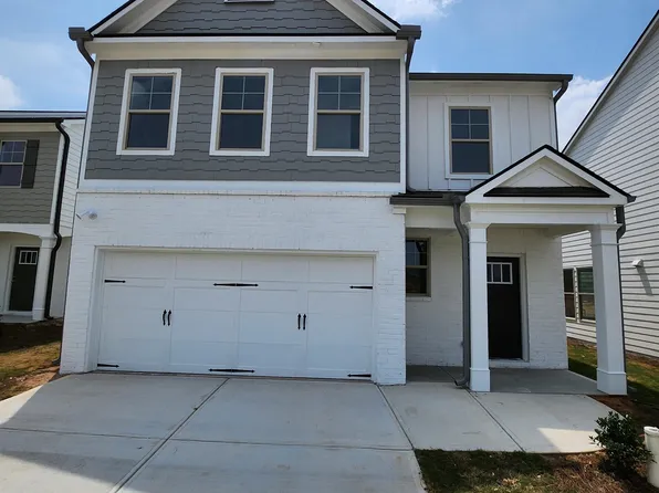 4002 Park Ln, Atlanta, GA 30337