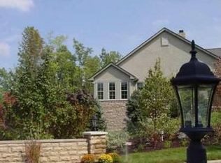 1102 Arcadia Blvd, Westerville, OH 43082