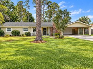 2011 Long Ave, Port Saint Joe, FL 32456