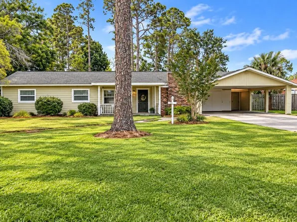 2011 Long Ave, Port Saint Joe, FL 32456