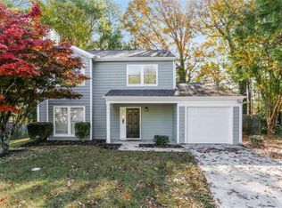 2047 Montgomery Trl, Duluth, GA 30096
