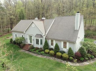 177 Old Sherman Hill Rd, Woodbury, CT 06798