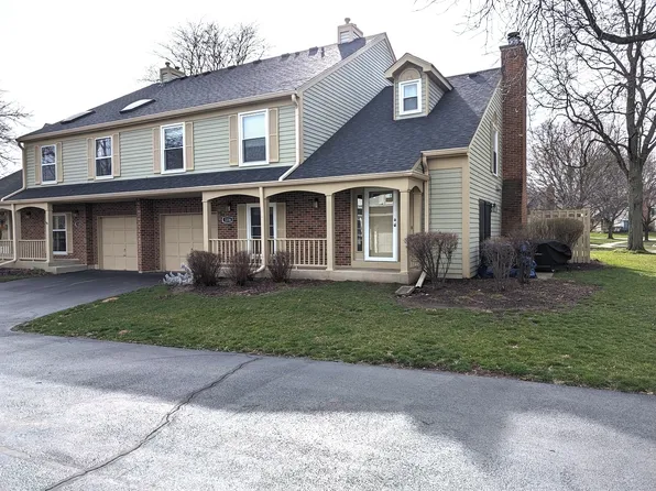 1316 Queensgreen Cir #0, Naperville, IL 60563