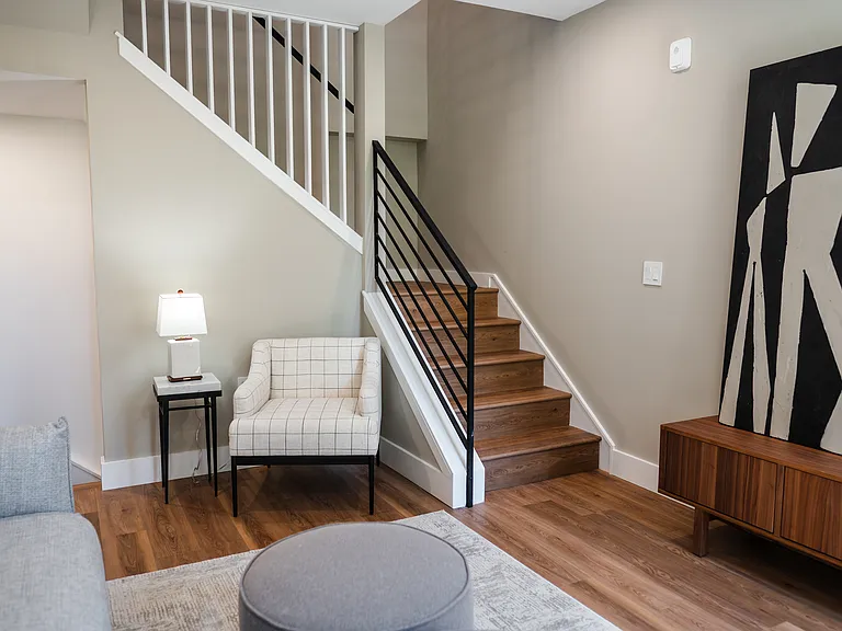 The Roe at Manayunk Apartments and Townhomes — Photo 134