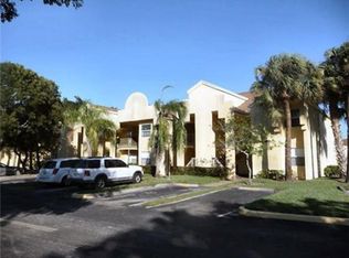 541 SW 113th Way #541, Hollywood, FL 33025