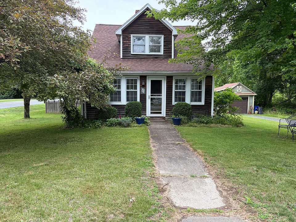 78 Old Amherst Rd